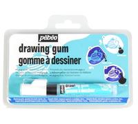 Pébéo 603728 Marqueur De Masquage Magique Peinture Bleutée 16,1 x 12 x 2,2 cm