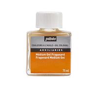 PEBEO 75 ML Gel Taille M Fragonard, Transparent