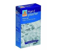 Pébéo 766314 Gédéo Boîte Coulage Plâtre Dur 1 Kg