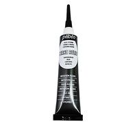 Pébéo 772100 Vitrail & Vitrail Opale 1 Tube Cerne Relief Imitation Plomb 20 ML