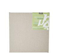 Pébéo 795501 Peinture 1 Châssis 3D Lin Naturel