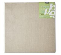 Pébéo 795502 Peinture 1 Châssis 3D Lin Naturel