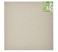 Pébéo 795504 Peinture 1 Châssis 3D Lin Naturel