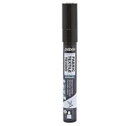 Pébéo Marqueur opaque 804414 7A pointe ronde 4 mm Noir