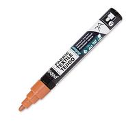 Pébéo 804433 7A Marqueur opaque pointe ronde 4 mm Cuivre