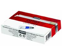 Pébéo 820000 Beaux-Arts Artiste Acrylique Extra Fine Assortiment de 5 Tubes 37 ml
