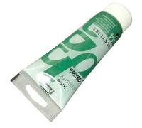 Pébéo 837044 Studio Acrylique Tube Vert de Hooker 100 ml