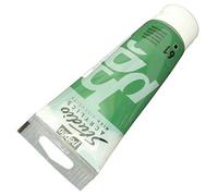 Pébéo 837061 Studio Acrylique Tube Terre Vert 100 ml