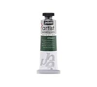 Peinture Acrylique Extra Fine Artist 37 Ml 219 , Emeraude