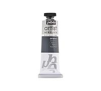 Pébéo 907229 Beaux-Arts Artiste Acrylique Extra Fine 1 Tube Gris de Payne 37 ml