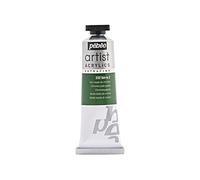 Pébéo 907232 Beaux-Arts Artiste Acrylique Extra Fine 1 Tube Vert Oxyde de Chrome 37 ml