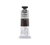 Pébéo 907260 Beaux-Arts Artiste Acrylique Extra Fine 1 Tube Sépia 37 ml