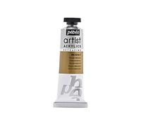 Pébéo 908354 Beaux-Arts Artiste Acrylique Extra Fine 1 Tube Bronze Iridescent 37 ml