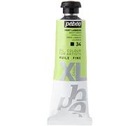Pébéo – Peinture à l’huile Fine XL – Vert Lumière – 37 ml