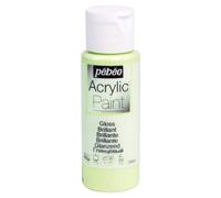 Pébéo Acrylic Paint 59ml Brillant Vert Pistache