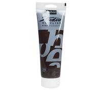 Pebeo Acrylic Studio De 250 Ml Gris De Payne