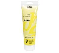 Pebeo Acrylic Studio De 250 Ml Jaune Primaire