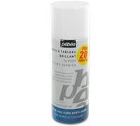 Pebeo Artist Acrylics Extra fine Auxiliaries - Vernis - brillant - 400 ml G