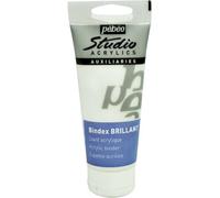 Pébéo - Bindex Brillant - Liant Acrylique - 100ml
