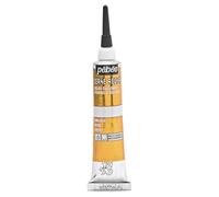 Pébéo Cerne Relief King Gold 20 ml - Taille Unique (Lot de 1)