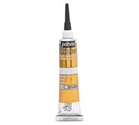 Tube 20 Ml Cerne Relief Or Roi