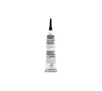 Pebeo Cerne Relief Outliner, 20 ml, paillettes transparentes