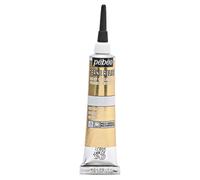 PEBEO INC Aquarelle 773120 Cerne Relief Rich Gold, Taille Unique