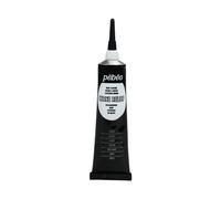 Pebeo Cerne Relief Outliner, 37 ml, noir