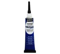 Pebeo Cloisonné Pébéo Bleu Ming - Porcelaine 150, Tube De 20 Ml