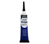 Pebeo Cloisonné Pébéo Bleu Ming - Porcelaine 150, Tube De 20 Ml