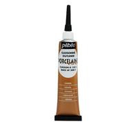 Cerne porcelaine P150 - 20 ml Marron G