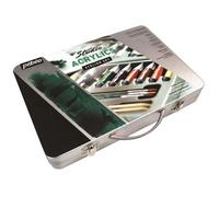 PEBEO Coffret Atelier Métal Studio Acrylics