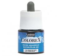 Pébéo Colorex 45ml Bleu De Chine