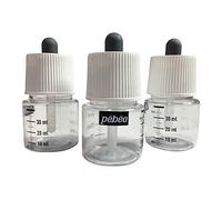 PEBEO Colorex, assortiment de 3 x 45 ml