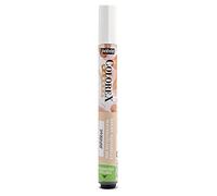 Pébéo Colorex - Marqueur Aquarelle Encre Beige Rosé - Rendu Velouté - Dessin Multi-outil Tous Supports