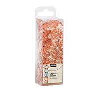 Pébéo Copeaux à dorer Cuivre – Taille unique 94220