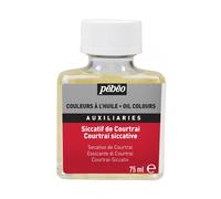 Pebeo Courtrai Siccatif, 75 ml