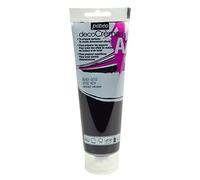 Pébéo Deco Auxiliaire Préparateur de Surface 120 ml Noir