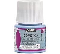 Pébéo Peinture acrylique Bleu ciel 45 ml