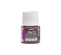 Pébéo Deco Peinture 45 ml Brillant Chocolat 092144