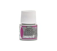 Pébéo Deco Peinture 45 ml Brillant Gris Moyen 092146