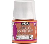 Pébéo Deco Peinture 45 ml Brillant Halloween 092123