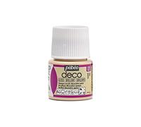 Peinture P.BO Déco - Brillant - 45 ml NA G