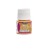 Pébéo Deco Peinture 45 ml Brillant Orange 092122