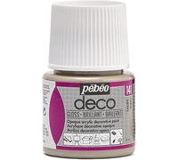 Peinture P.BO Déco - Brillant - 45 ml NA G