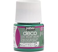 Pébéo Deco Peinture 45 ml Brillant Vert 092137