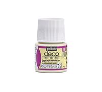 Peinture P.BO Déco - Mat - 45 ml NA G