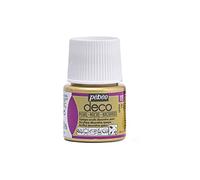 Peinture P.BO Déco - Nacré - 45 ml
