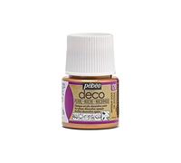 Pébéo Deco Peinture 45 ml Nacré Or Antique