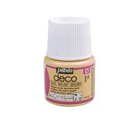 Pébéo Peinture acrylique Deco nu opaque brillant 45 ml NA G